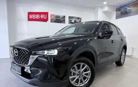 Mazda CX-5 II, 2025 год, 4 490 000 рублей, 3 фотография