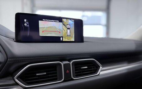 Mazda CX-5 II, 2025 год, 4 490 000 рублей, 13 фотография