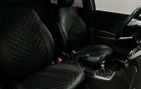 Hyundai Solaris II рестайлинг, 2012 год, 709 900 рублей, 14 фотография