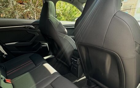 Audi A3, 2022 год, 2 300 000 рублей, 7 фотография