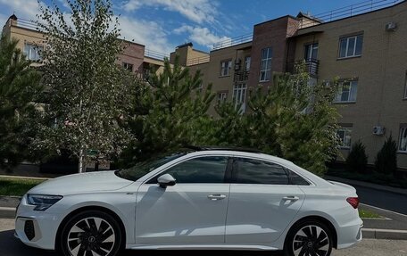 Audi A3, 2022 год, 2 300 000 рублей, 2 фотография