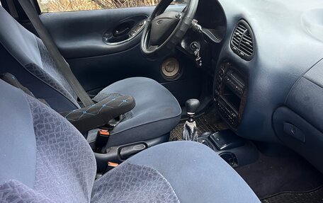 Ford Galaxy II, 1999 год, 220 000 рублей, 14 фотография