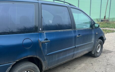 Ford Galaxy II, 1999 год, 220 000 рублей, 7 фотография