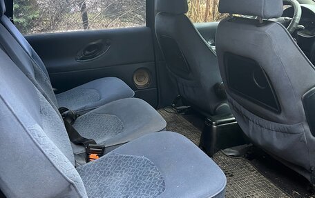 Ford Galaxy II, 1999 год, 220 000 рублей, 12 фотография