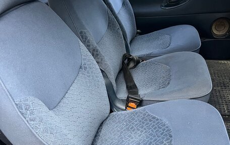 Ford Galaxy II, 1999 год, 220 000 рублей, 13 фотография