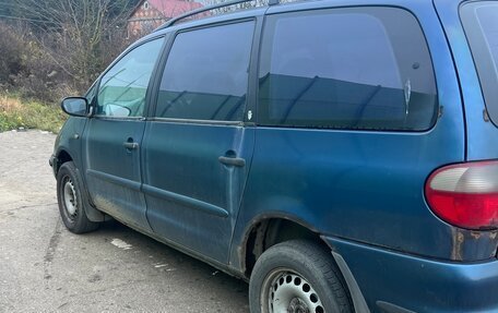 Ford Galaxy II, 1999 год, 220 000 рублей, 4 фотография