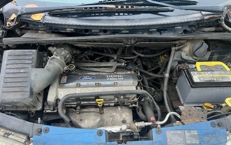 Ford Galaxy II, 1999 год, 220 000 рублей, 8 фотография