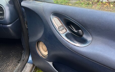 Ford Galaxy II, 1999 год, 220 000 рублей, 15 фотография