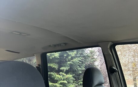 Ford Galaxy II, 1999 год, 220 000 рублей, 16 фотография