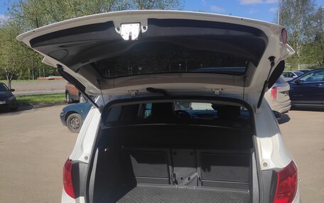 Opel Meriva, 2013 год, 700 000 рублей, 8 фотография