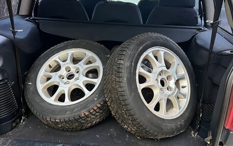 Ford Galaxy II, 1999 год, 220 000 рублей, 19 фотография