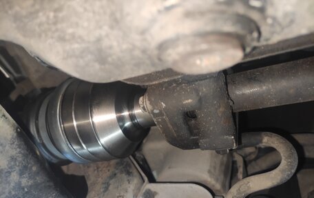 Opel Meriva, 2013 год, 700 000 рублей, 19 фотография