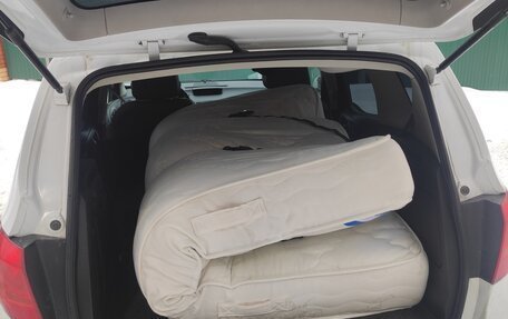 Opel Meriva, 2013 год, 700 000 рублей, 14 фотография