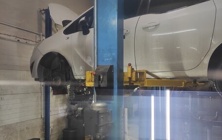 Opel Meriva, 2013 год, 700 000 рублей, 16 фотография