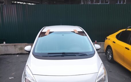 Opel Meriva, 2013 год, 700 000 рублей, 21 фотография