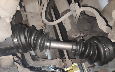 Opel Meriva, 2013 год, 700 000 рублей, 18 фотография