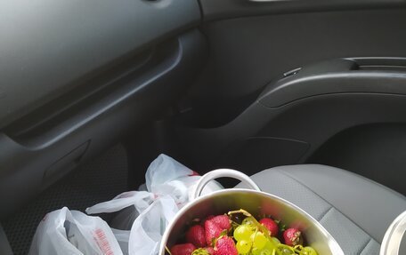 Opel Meriva, 2013 год, 700 000 рублей, 27 фотография