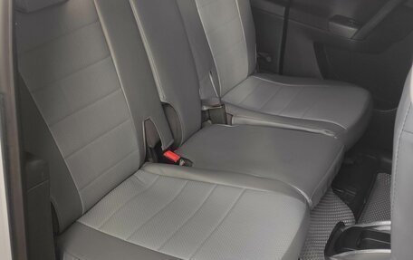 Opel Meriva, 2013 год, 700 000 рублей, 32 фотография