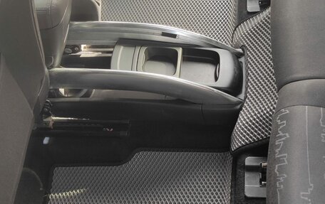 Opel Meriva, 2013 год, 700 000 рублей, 37 фотография