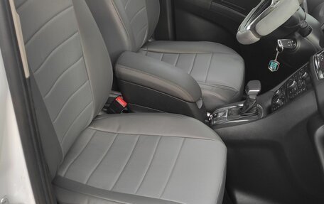 Opel Meriva, 2013 год, 700 000 рублей, 31 фотография