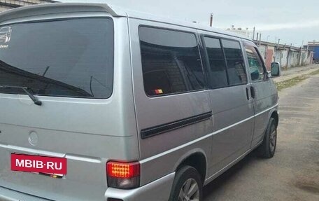 Volkswagen Caravelle T4, 2003 год, 950 000 рублей, 5 фотография