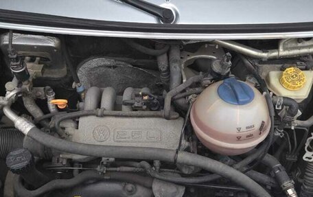 Volkswagen Caravelle T4, 2003 год, 950 000 рублей, 13 фотография