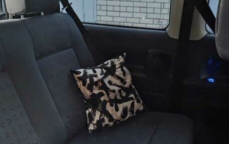 Volkswagen Caravelle T4, 2003 год, 950 000 рублей, 7 фотография