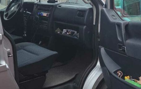 Volkswagen Caravelle T4, 2003 год, 950 000 рублей, 10 фотография