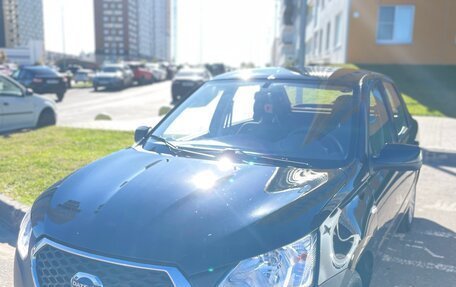 Datsun on-DO I рестайлинг, 2015 год, 365 000 рублей, 2 фотография