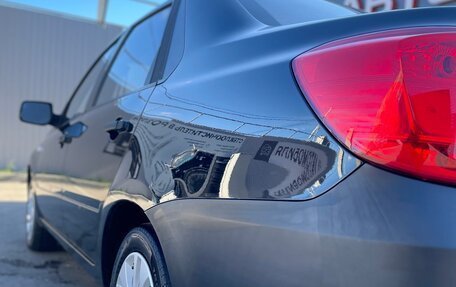 Datsun on-DO I рестайлинг, 2015 год, 365 000 рублей, 8 фотография