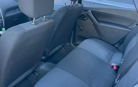 Datsun on-DO I рестайлинг, 2015 год, 365 000 рублей, 12 фотография