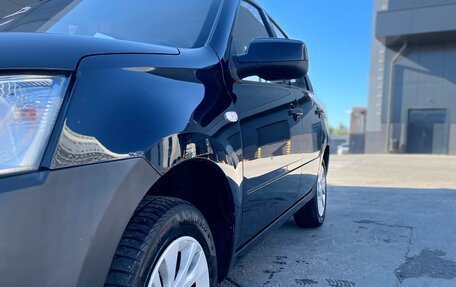 Datsun on-DO I рестайлинг, 2015 год, 365 000 рублей, 7 фотография