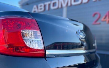 Datsun on-DO I рестайлинг, 2015 год, 365 000 рублей, 10 фотография