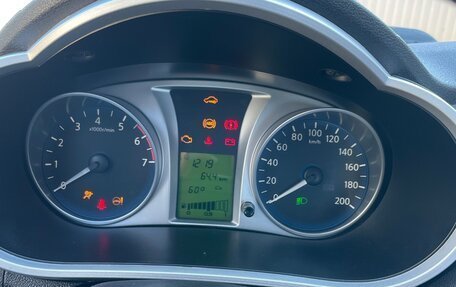 Datsun on-DO I рестайлинг, 2015 год, 365 000 рублей, 11 фотография