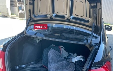 Datsun on-DO I рестайлинг, 2015 год, 365 000 рублей, 14 фотография