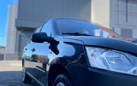 Datsun on-DO I рестайлинг, 2015 год, 365 000 рублей, 17 фотография