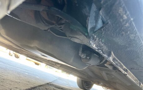 Datsun on-DO I рестайлинг, 2015 год, 365 000 рублей, 27 фотография