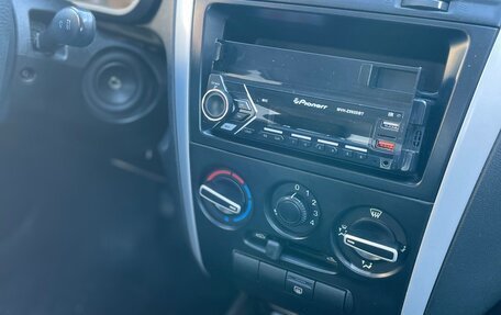 Datsun on-DO I рестайлинг, 2015 год, 365 000 рублей, 24 фотография