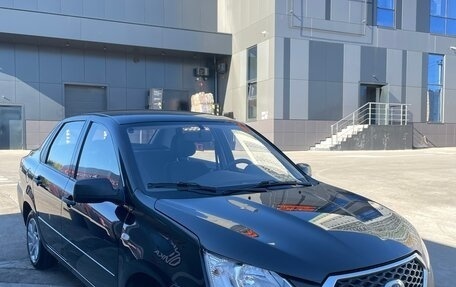 Datsun on-DO I рестайлинг, 2015 год, 365 000 рублей, 18 фотография