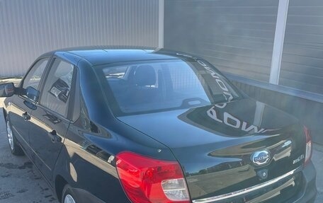 Datsun on-DO I рестайлинг, 2015 год, 365 000 рублей, 16 фотография