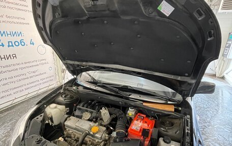 Datsun on-DO I рестайлинг, 2015 год, 365 000 рублей, 29 фотография