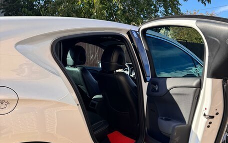 Citroen DS4, 2013 год, 985 000 рублей, 5 фотография