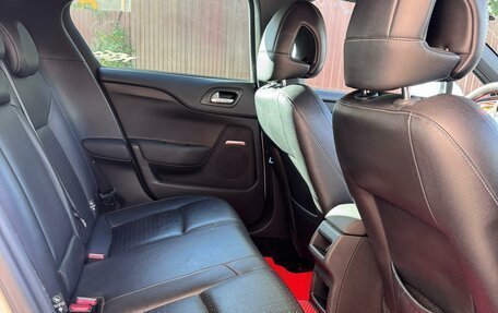 Citroen DS4, 2013 год, 985 000 рублей, 2 фотография