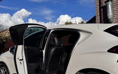 Citroen DS4, 2013 год, 985 000 рублей, 4 фотография