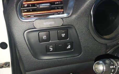 Citroen DS4, 2013 год, 985 000 рублей, 9 фотография