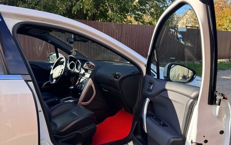 Citroen DS4, 2013 год, 985 000 рублей, 8 фотография