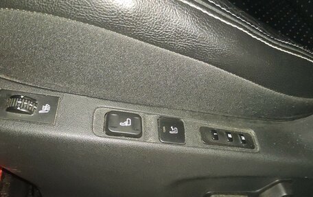 Citroen DS4, 2013 год, 985 000 рублей, 10 фотография