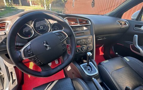 Citroen DS4, 2013 год, 985 000 рублей, 7 фотография