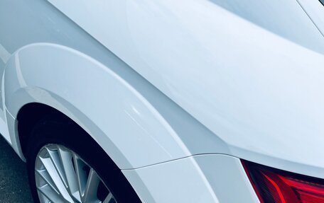 Audi TT, 2018 год, 4 000 000 рублей, 4 фотография