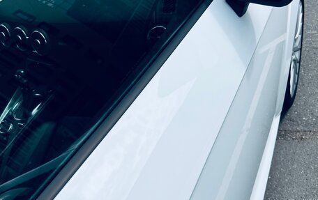 Audi TT, 2018 год, 4 000 000 рублей, 5 фотография